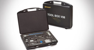 набор инструментов TOOL BOX V08