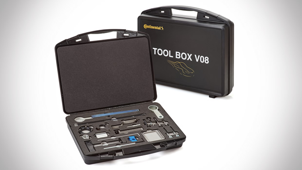 Toolbox 5. CRCBOX v12 цена.