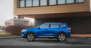 Haval в России