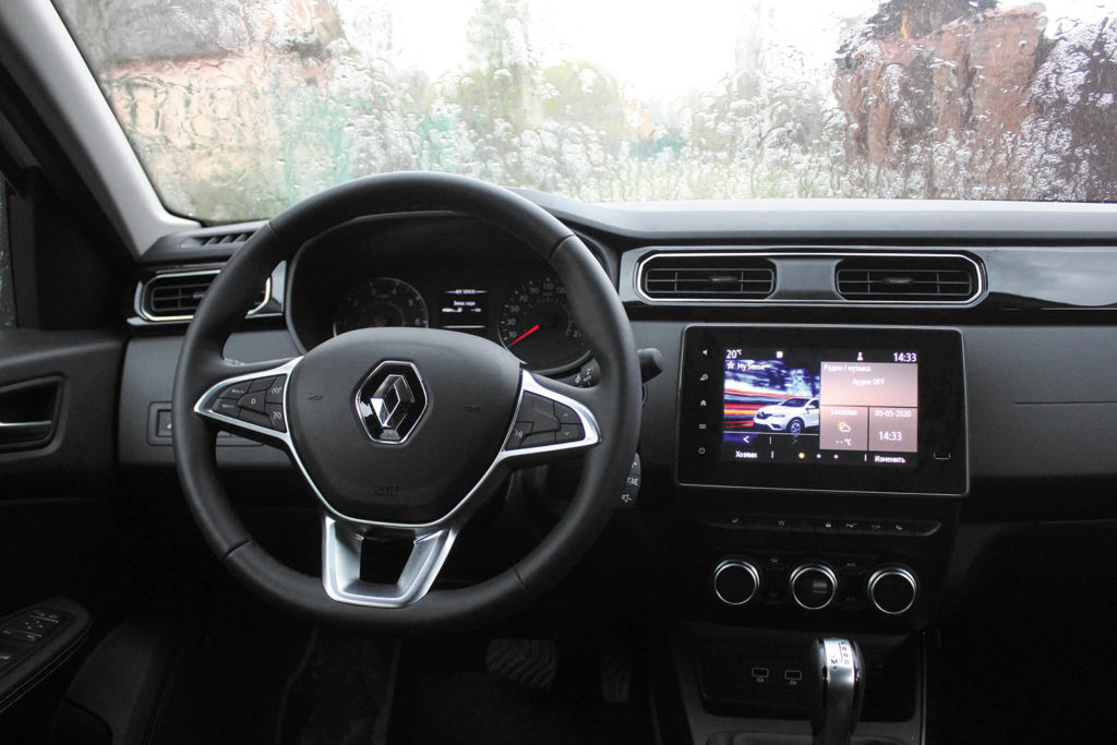 Renault отчитался за 2015 год