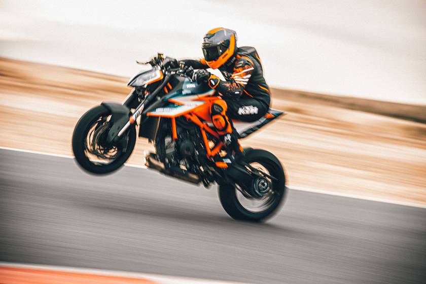 АВТОDOM продлил дилерское соглашение на продажу мотоциклов KTM  с MAJOR AUTO