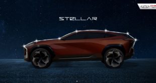 Stellar бренда EXEED