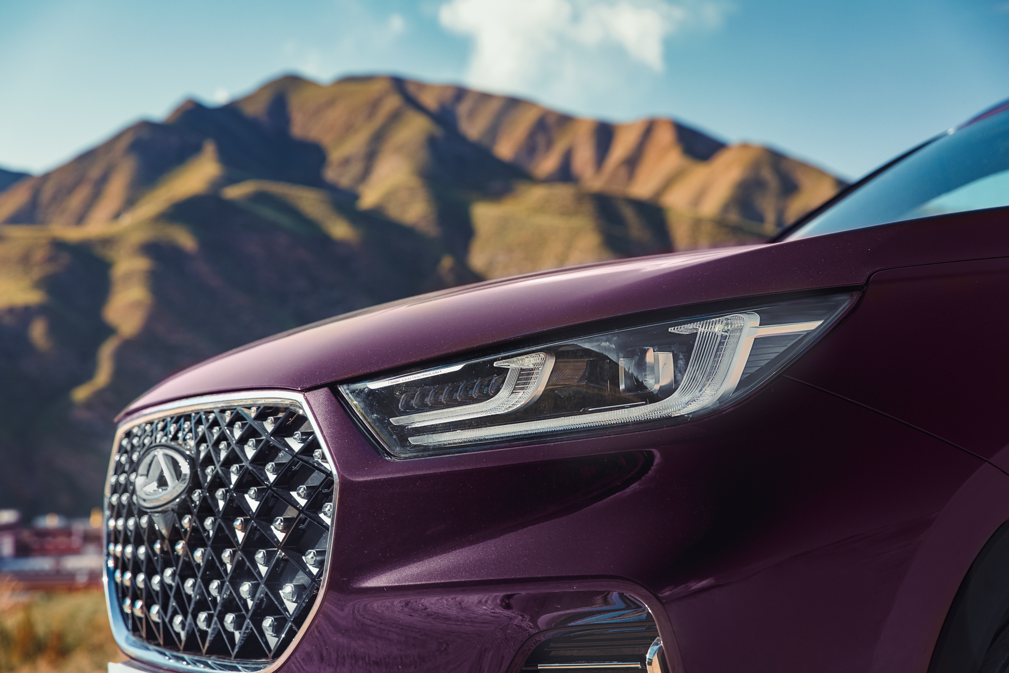 CHERY в России прирастает CHERY в России прирастает