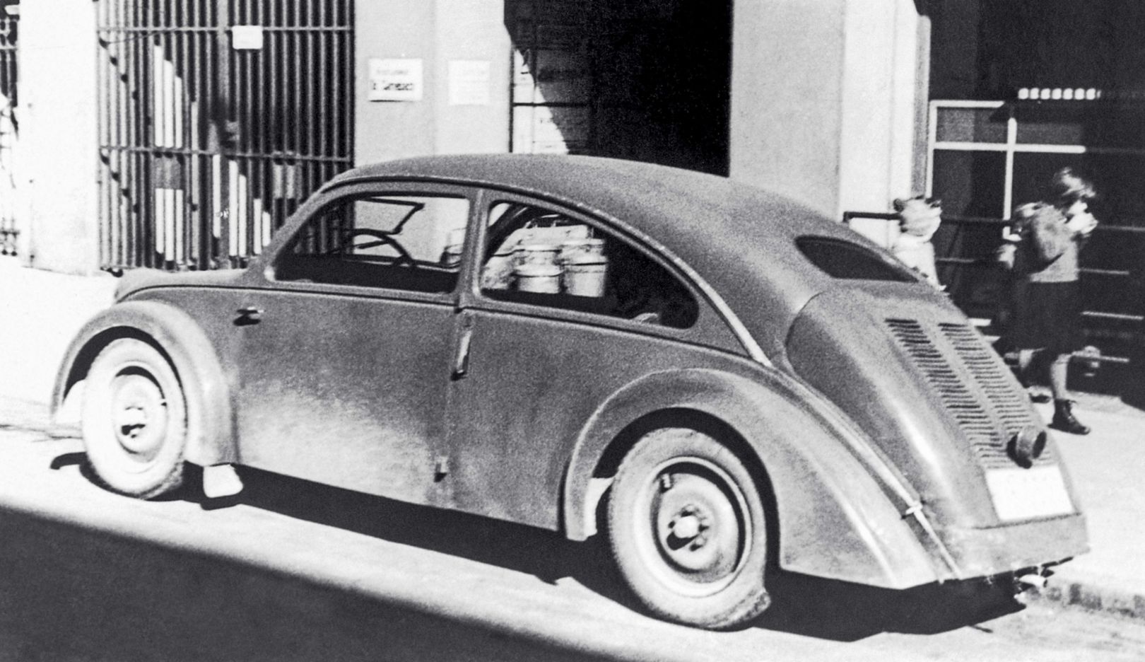 Традиции и инновации Porsche