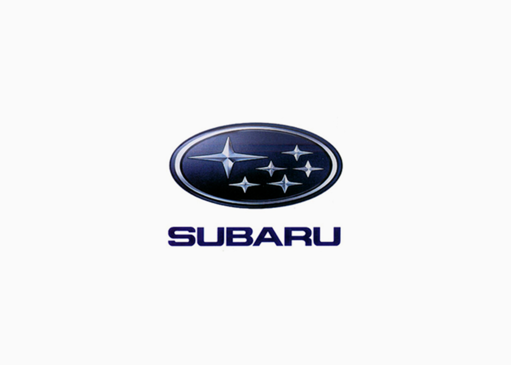 Пятнадцать лет с Subaru Intelligent Drive