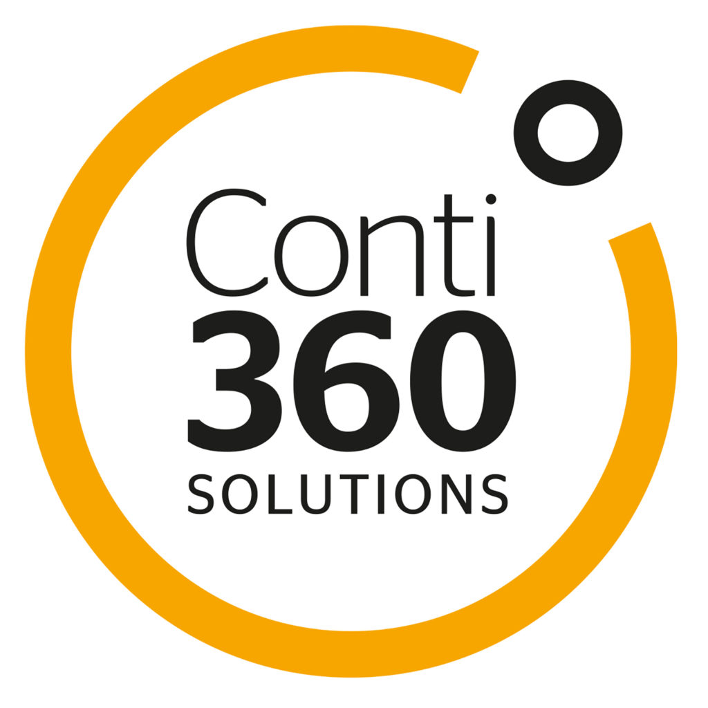 Conti360° - портфель шинных сервисов Сontinental в Европе