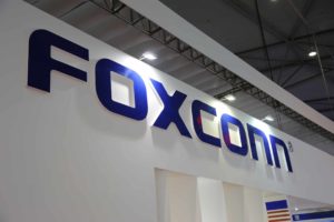 Stellantis и Foxconn создали компанию Mobile Drive