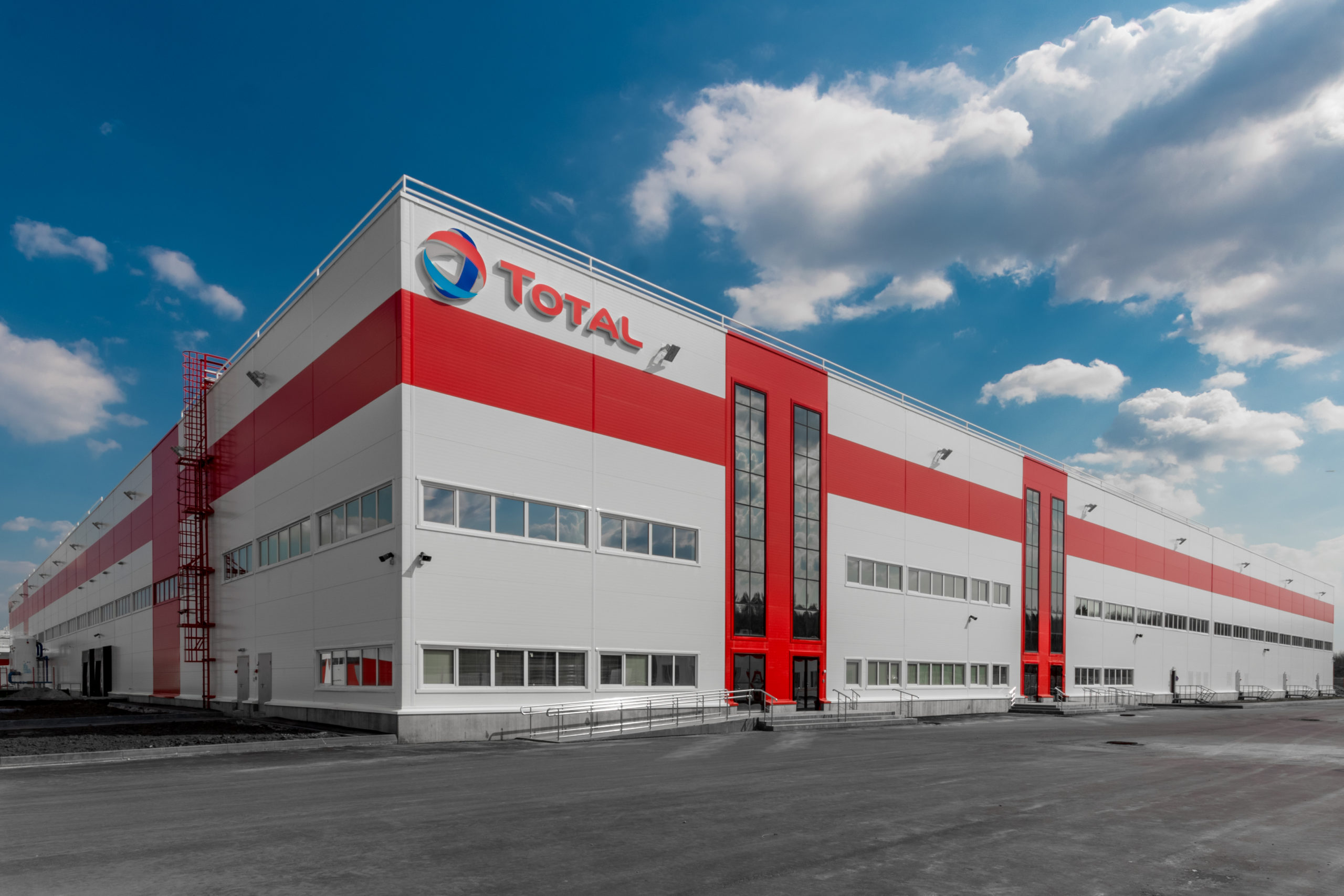 Завод Total Vostok в Ворсино - результаты работы за 2020 год