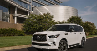 INFINITI-QX80