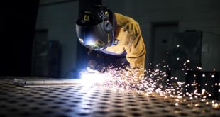 ESAB вступила в ассоциацию