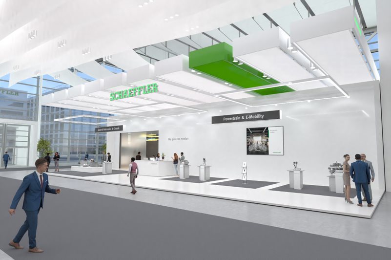 Решения Schaeffler для «АВТОВАЗ»