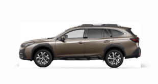Subaru Outback шестого поколения: комплектация и цены