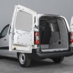 Peugeot представляет новые версии фургона Peugeot Partner