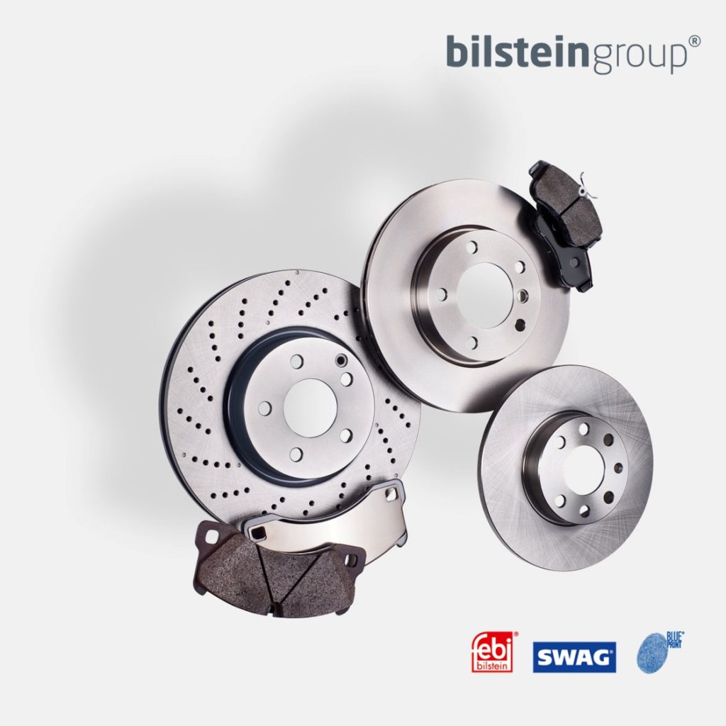Конкурс bilstein group