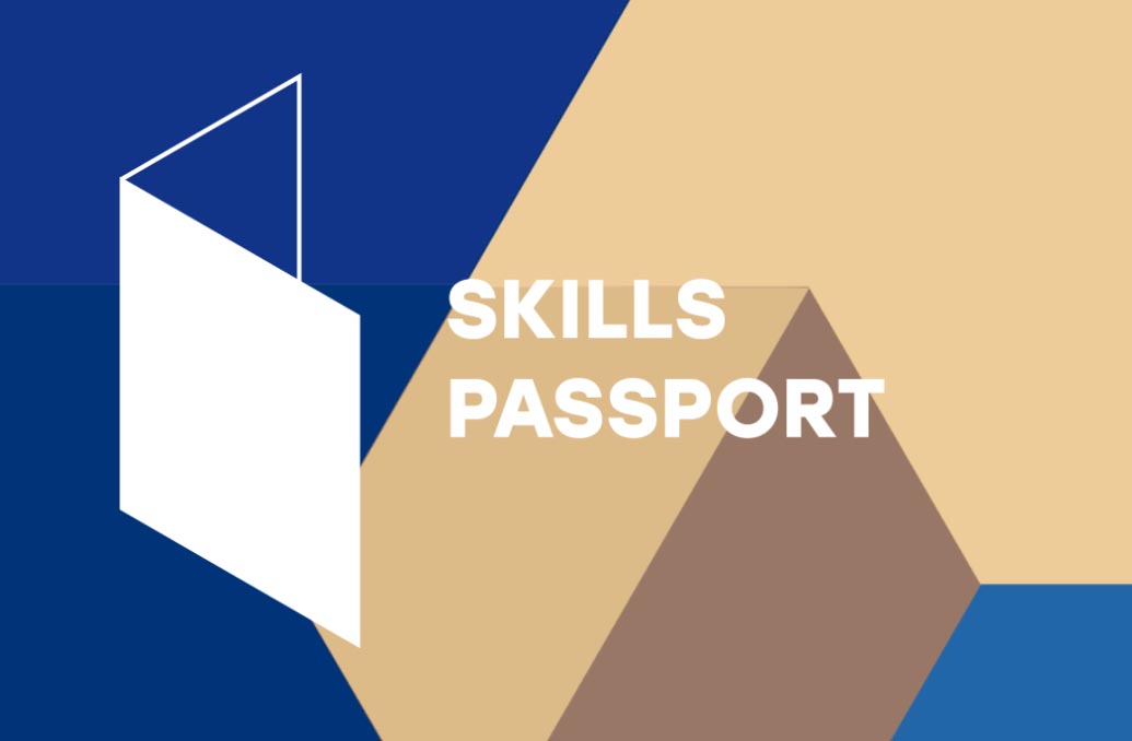 Cкиллс-паспорт для оценки и подбора персонала
