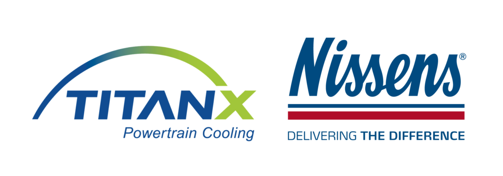 Альянс Nissens и TitanX
