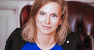 Ирина Зеленцова