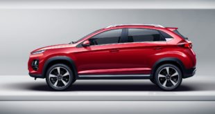 CHERY TIGGO 2 PRO