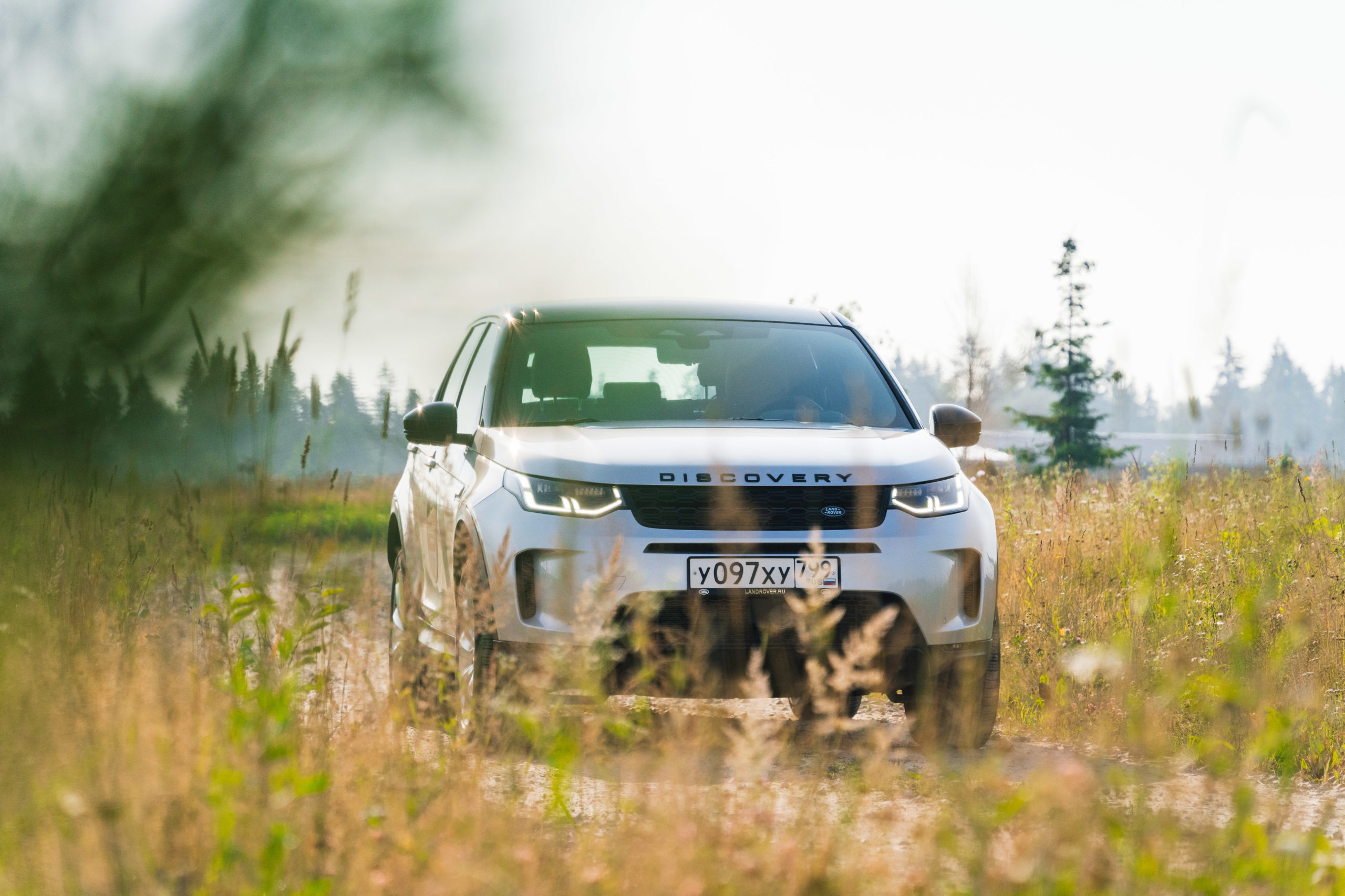 Goodyear и Land Rover совместно проведут "Выходные новых открытий" Goodyear и Land Rover совместно проведут "Выходные новых открытий"