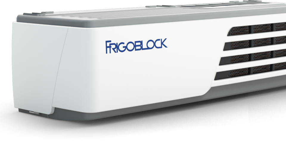 Холодильная установка Frigoblock FK2