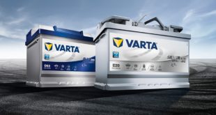 Аккумуляторы зимой - рекомендации от VARTA
