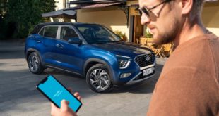 Hyundai Creta по подписке