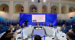 Платные трассы России
