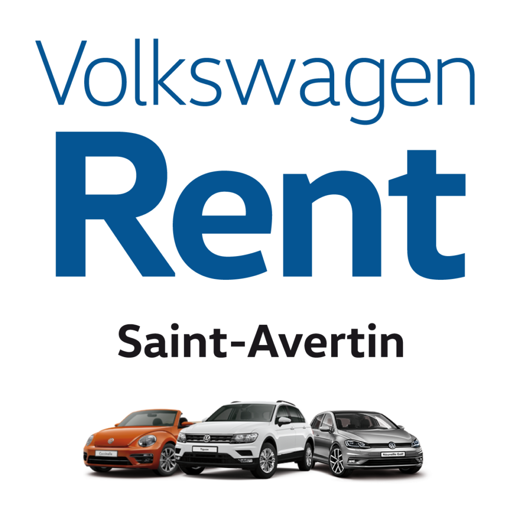 Volkswagen Rent  дополнила автомобили