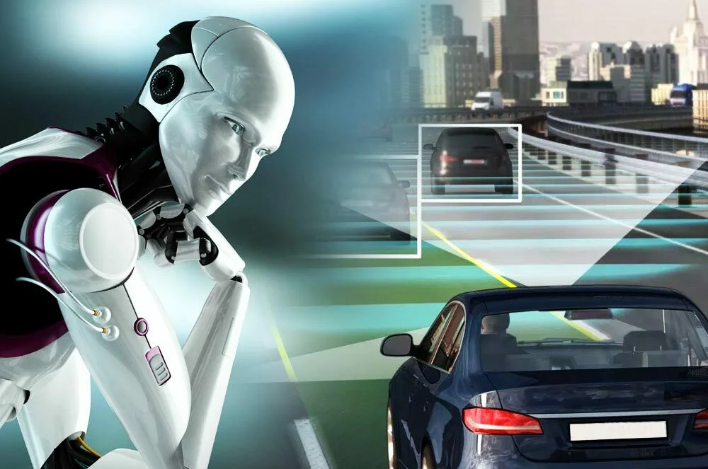 С помощью искусственного интеллекта станет выгоднее арендовать автомобиль