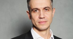 Награда Алексея Калицева