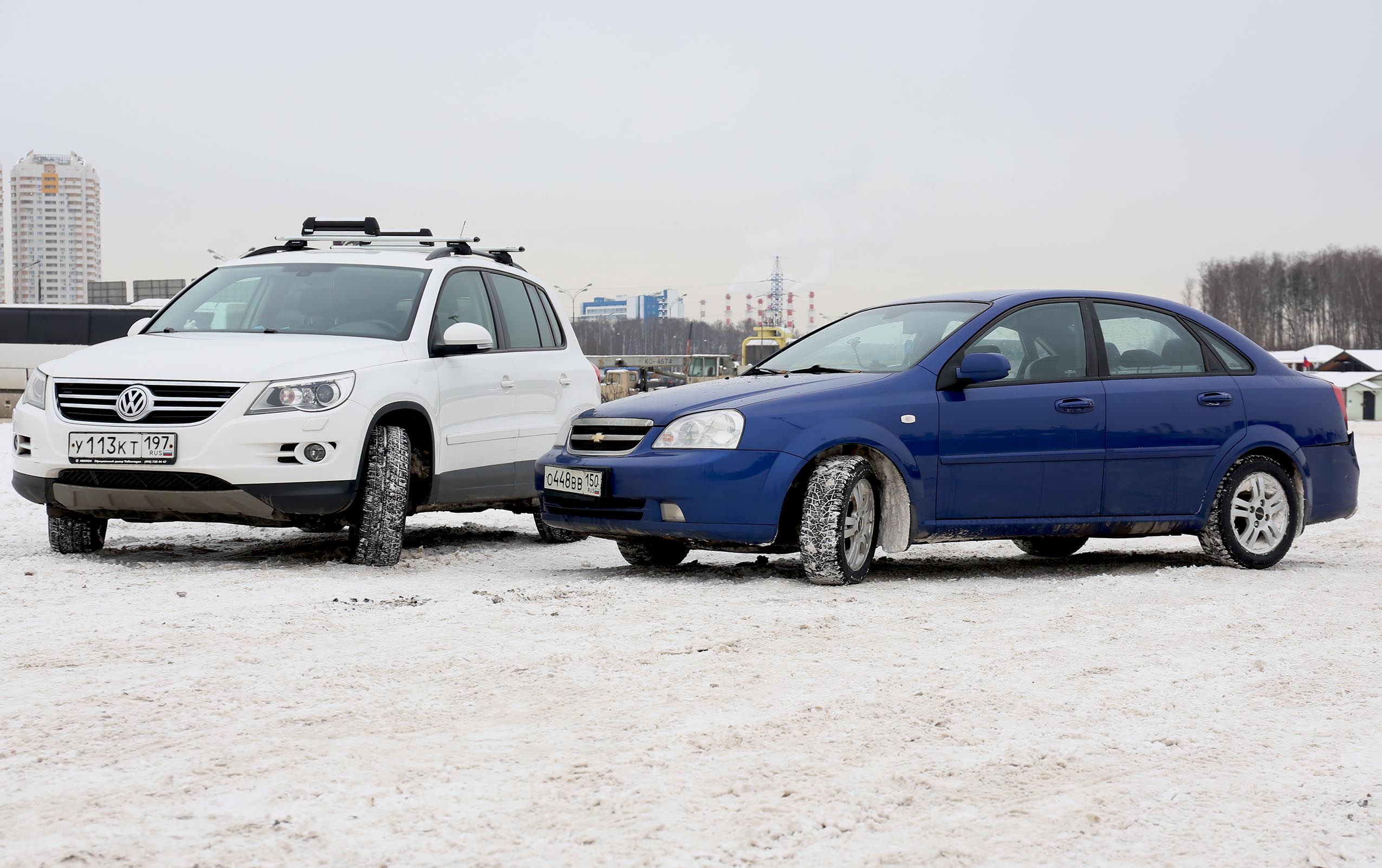 Опыт защиты автомобиля в период праздников от клиентов ГК «АвтоСпецЦентр»