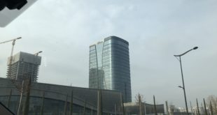 Караванер