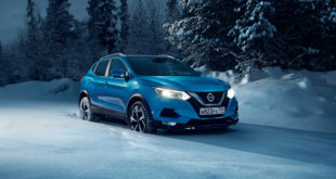 Nissan с РН-Банком