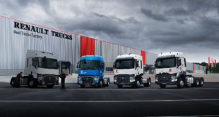 Renault Trucks