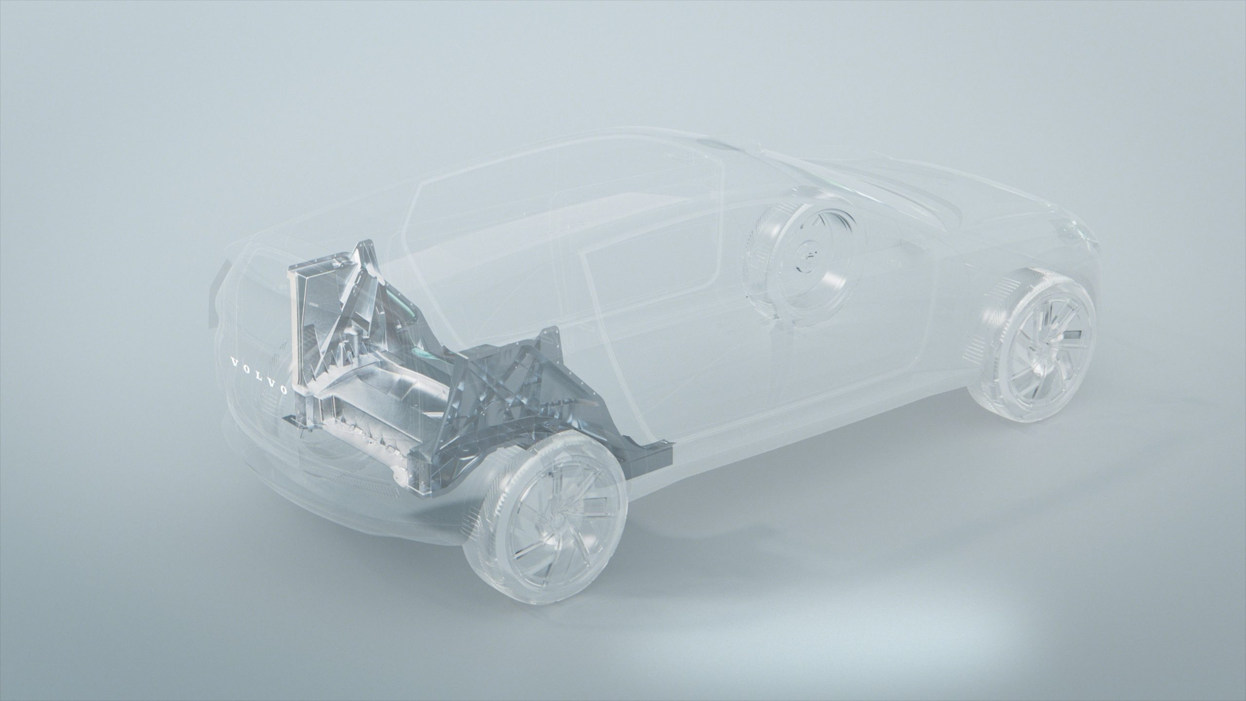Volvo Cars на своем заводе в Торсланде будет производить электромобили нового поколения