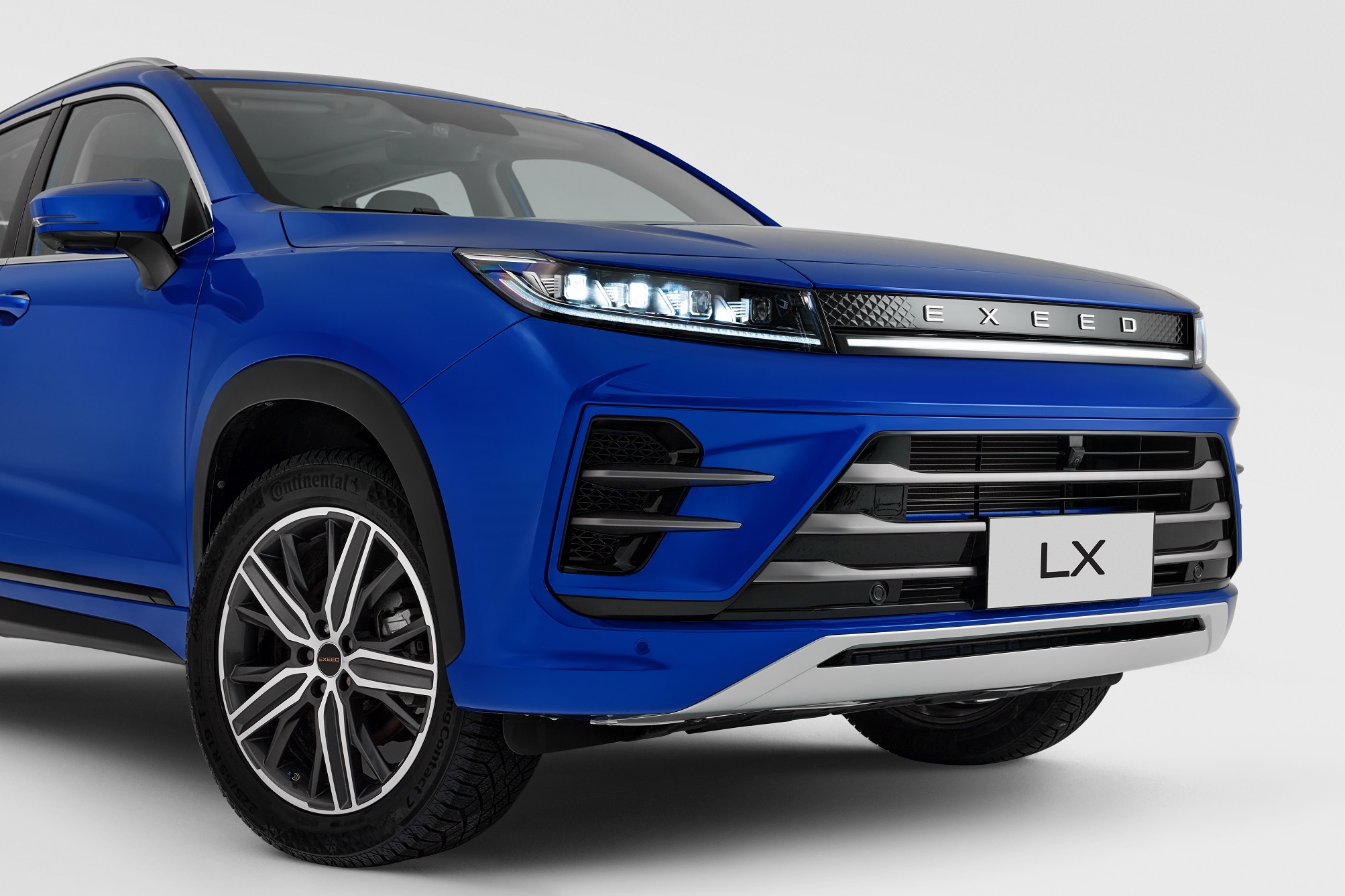 Exceed lx. Exeed LX 2022. Chery exceed LX 2022. Новый китайский кроссовер. Новый кроссовер за 1000000.