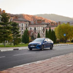 Hyundai Solaris Sportline – поступил в продажу в России