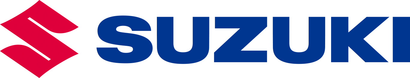 Тайна логотипа SUZUKI