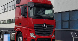 Daimler Truck AG