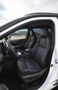 Toyota RAV4: тест и отзыв