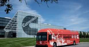 Cummins планирует приобрести Meritor