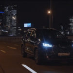 Сегодня объявлен старт продаж CHERY TIGGO 8 PRO MAX в России