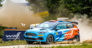 WOLF LUBRICANTS поддерживает чемпионов