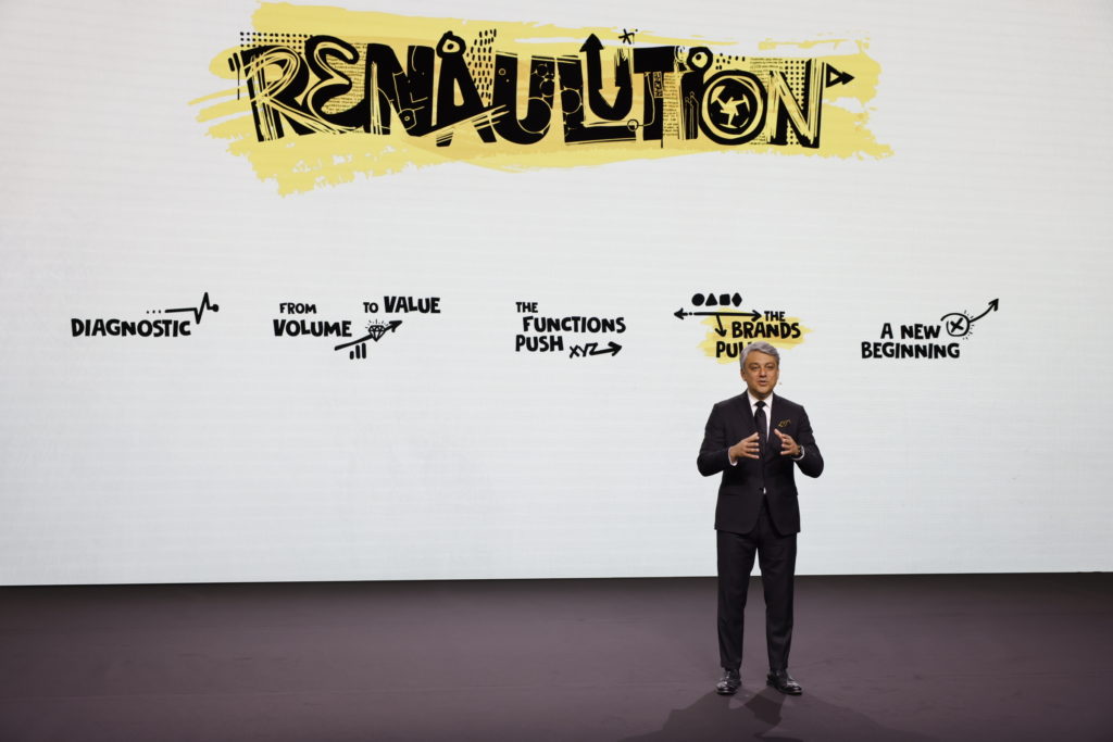 Renault Group: 1st quarter 2022