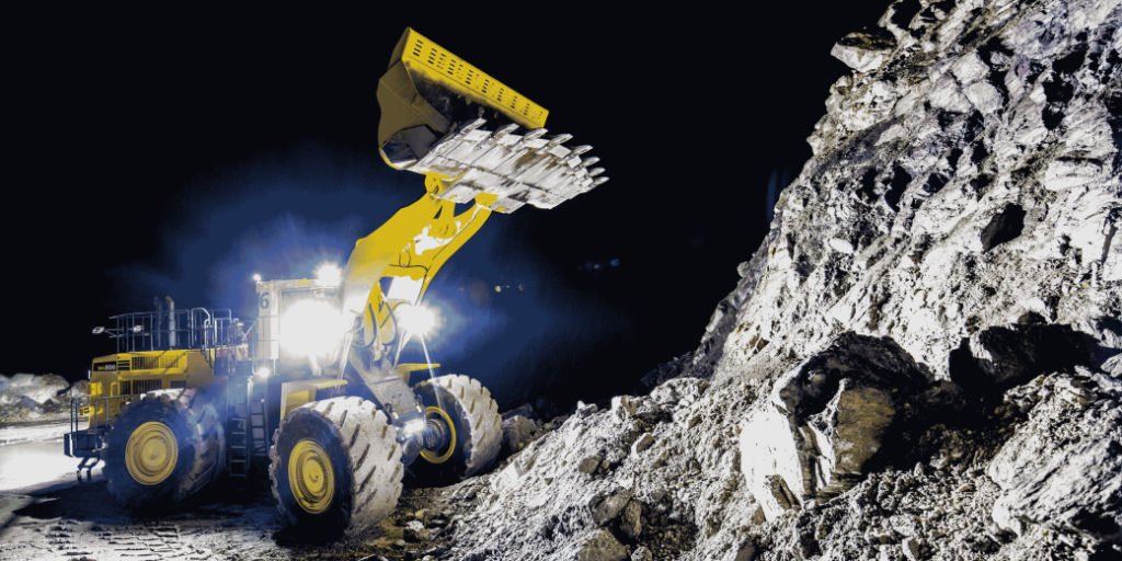 RokLUME 280N work lamp