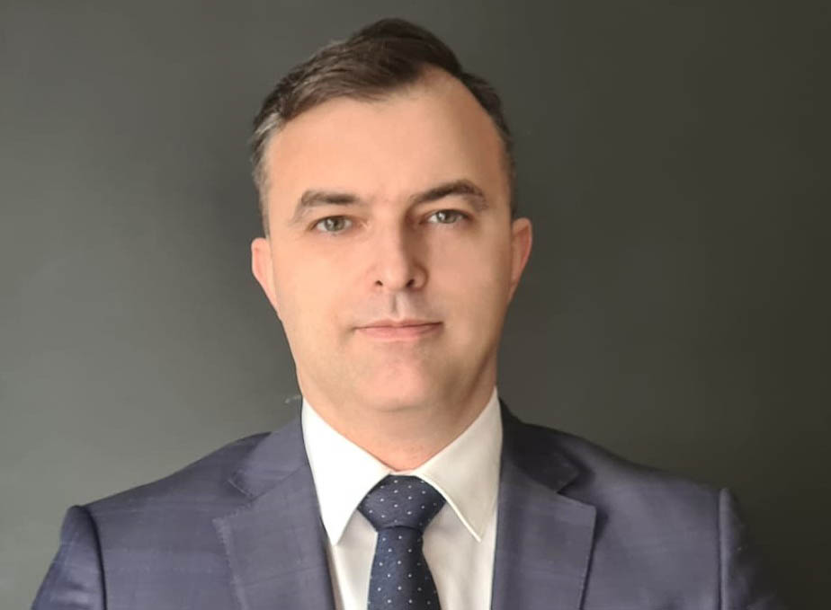 Управление объединенной IT-инфраструктурой ГК Автодом и ГК АвтоСпецЦентр возглавил Максим Кривошей