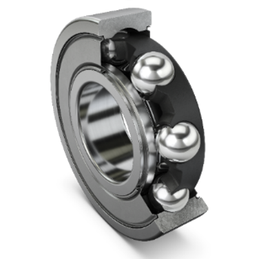 Schaeffler strengthens bearings business and develops bearings for e-mobility