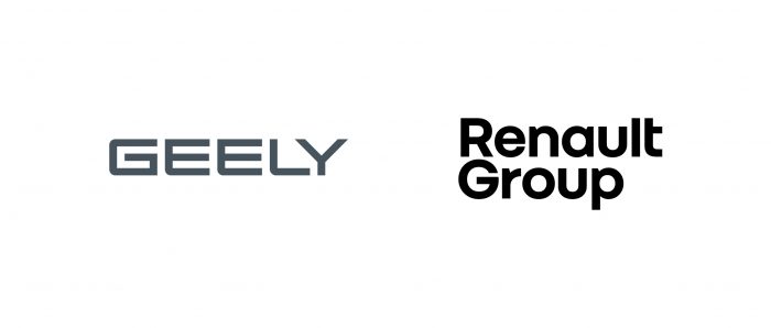 Geely to Acquire Shares of Renault Korea Motors
