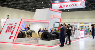 Automechanika Astana 2022