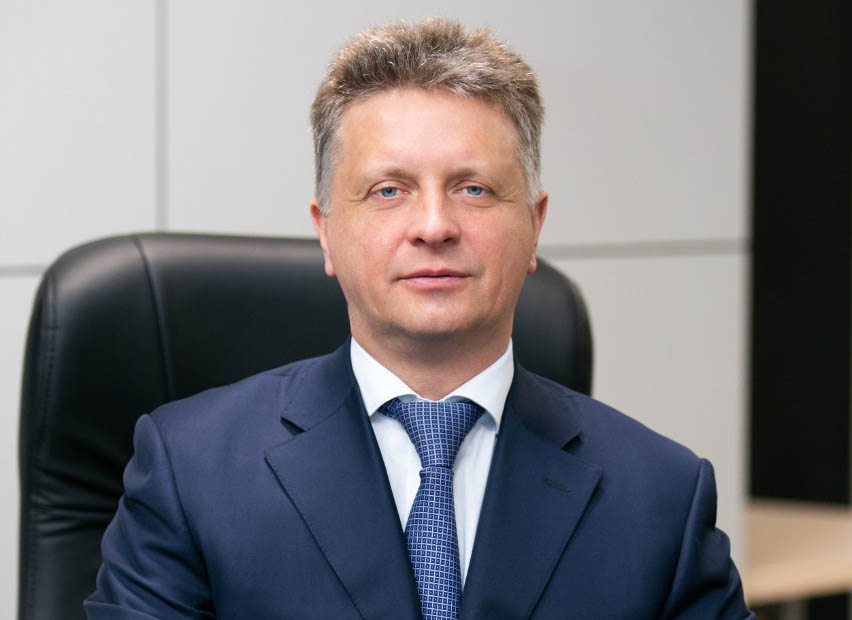 Утвержден новый Президент АО «АВТОВАЗ»